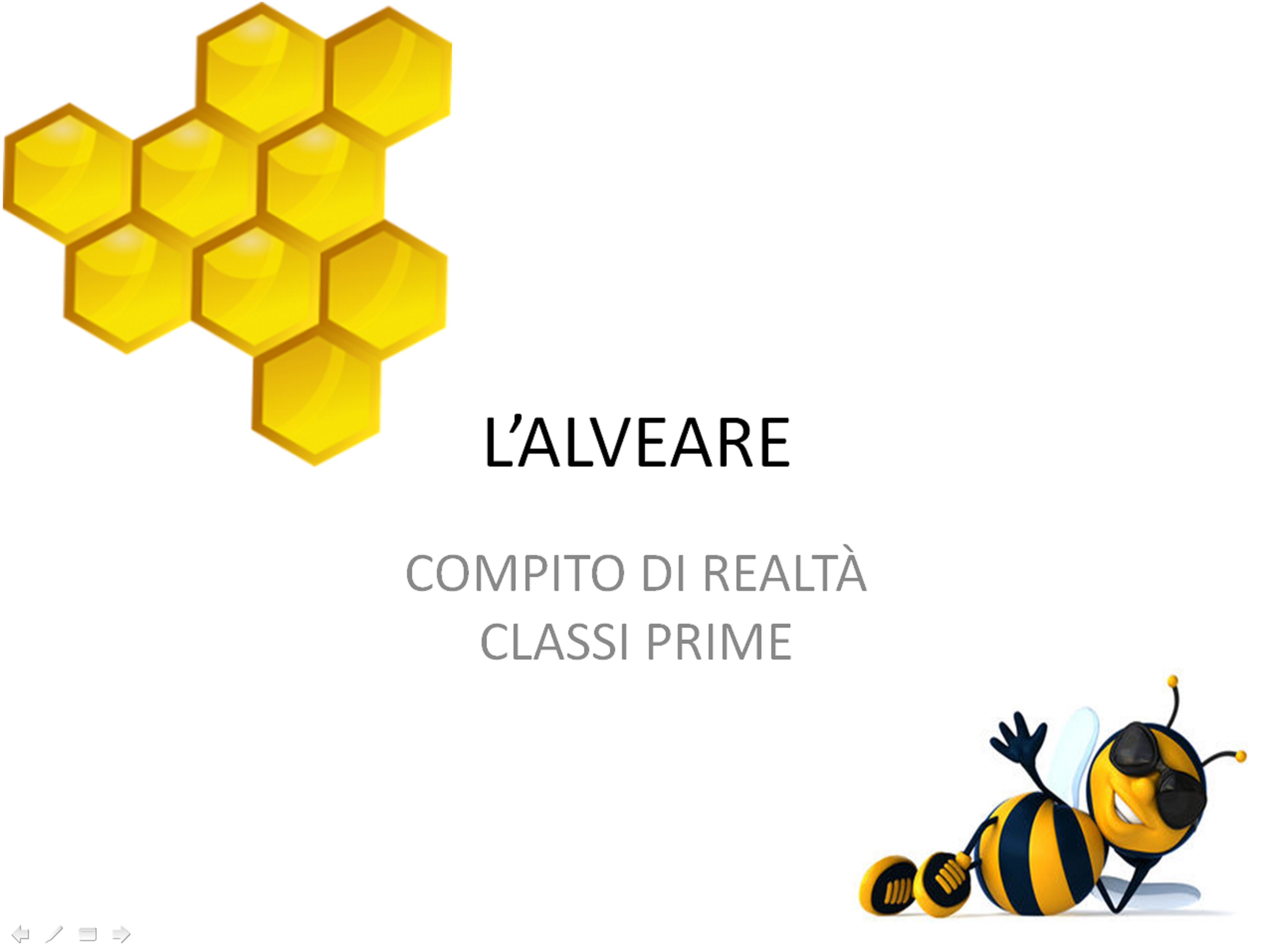 L'Alveare