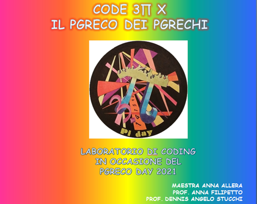 Presentazione generale