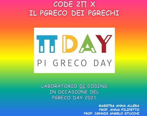 Presentazione generale