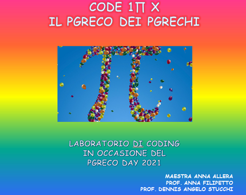 Presentazione generale