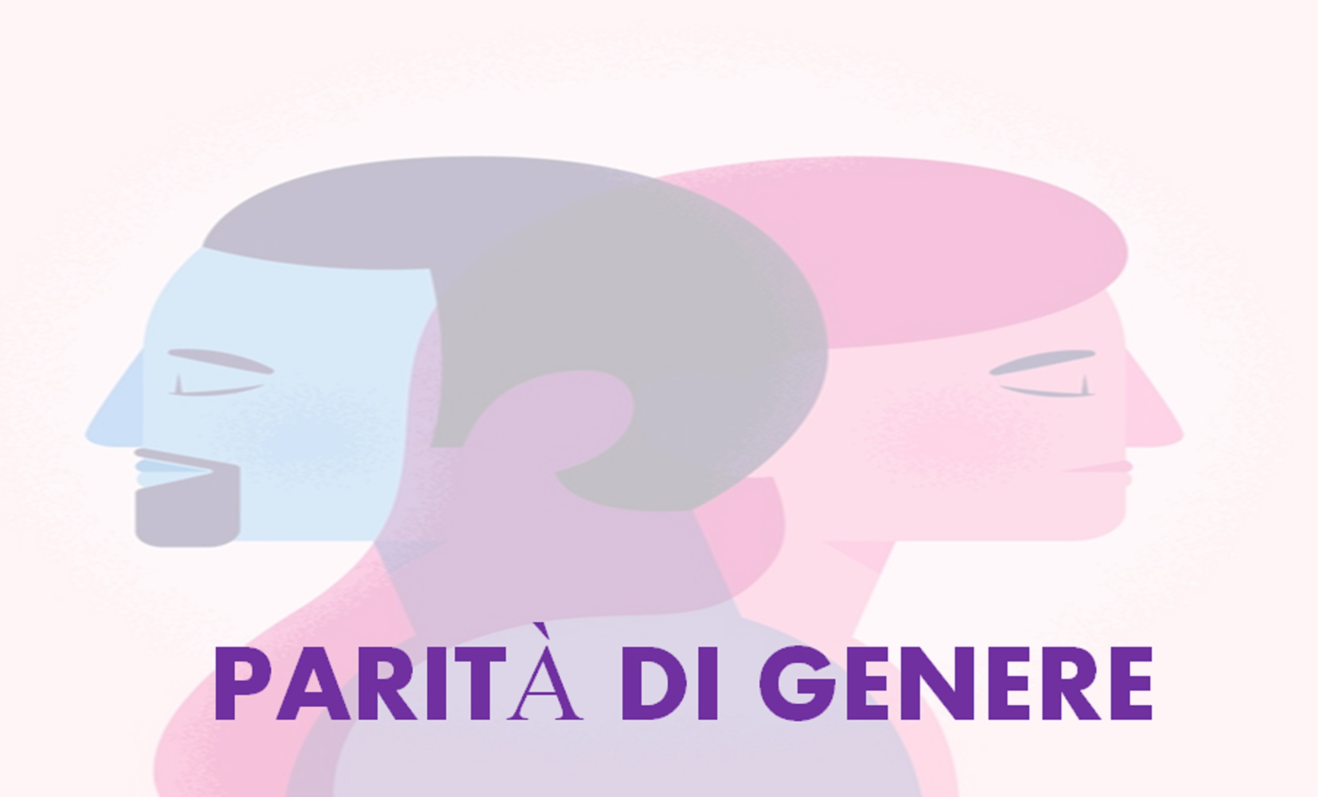 Presentazione Parità di genere