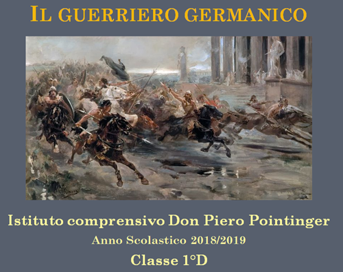 Il Guerriero Germanico