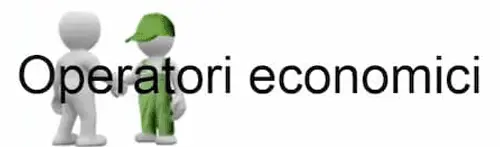 OPERATORI ECONOMICI