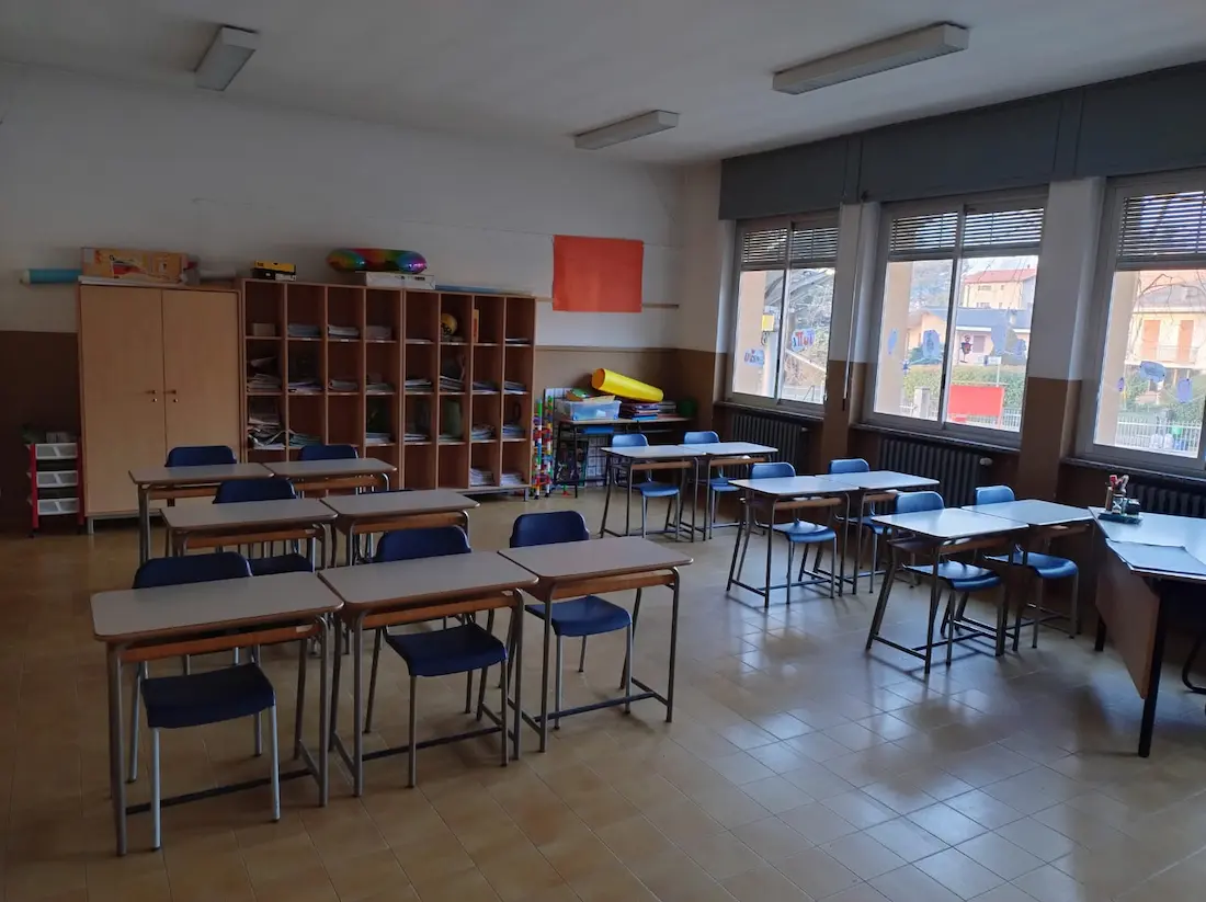 Aula PC