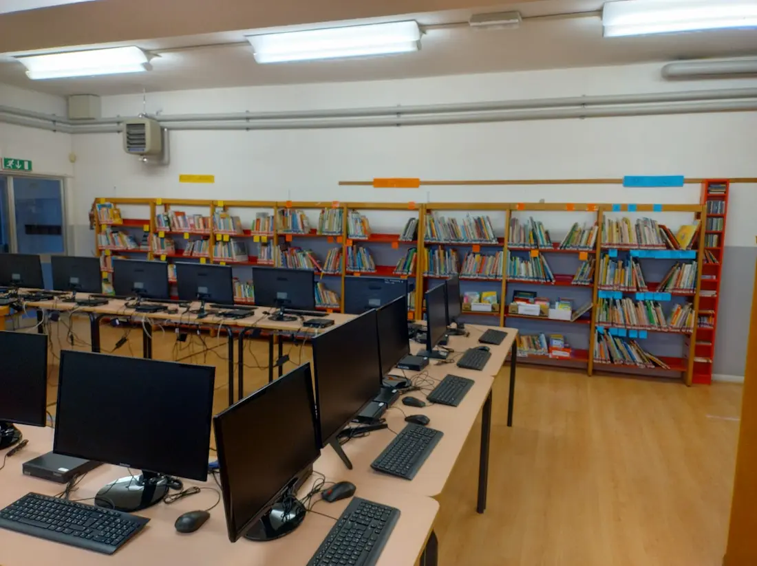 Aula