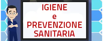 Igiene e prevenzione sanitaria